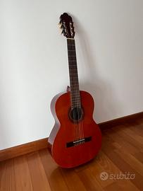 Chitarra classica spagnola Juan Estruch Mod. 500