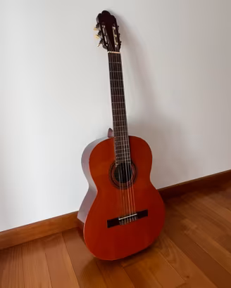 Chitarra classica spagnola Juan Estruch Mod. 500