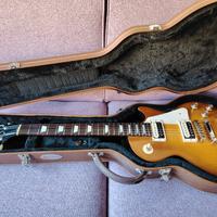 Gibson Les Paul,  consegna a mano su Roma 