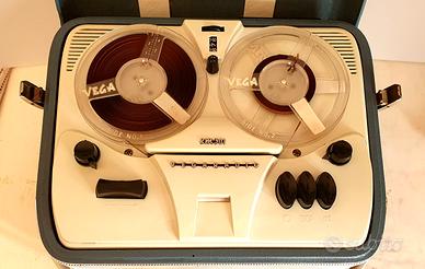 vegaradio rm301