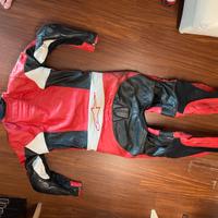 Tuta moto ALPINESTRARS tg. 56