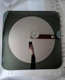 specchio vintage 70x70