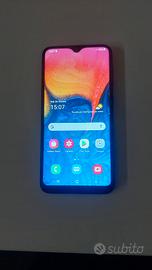 Smartphone Samsung A10 32GB BLU