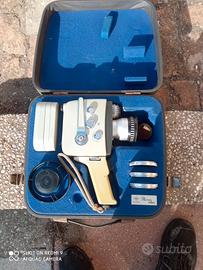 cinepresa vintage 