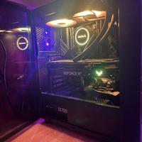 PC fascia medio alta da gaming