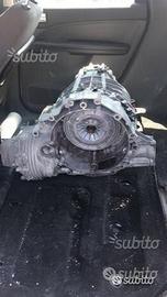 Cambio automatico a4 cag