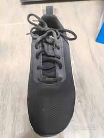scarpe PUMA RICKIE RUNNER NERE TAGLIA 38  BAMBINO
