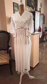 Camicia da notte anni  ‘50