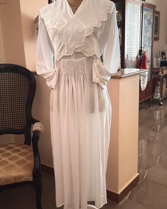 Camicia da notte anni  ‘50