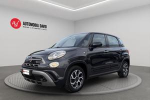 FIAT 500L 1.4 GPL 95 CV City Cross
