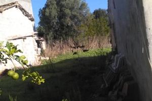 Abitazione singola 120 mq