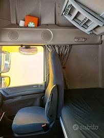 TRATTORE STRADALE DAF