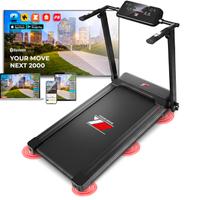 YM Tapis Roulant Salvaspazio