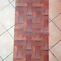 Tappeto passatoia antiscivolo Nuovo