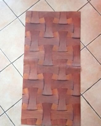 Tappeto passatoia antiscivolo Nuovo