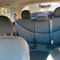 TOYOTA YARIS ANNO 2003