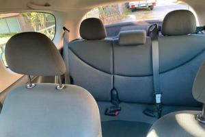 TOYOTA YARIS ANNO 2003