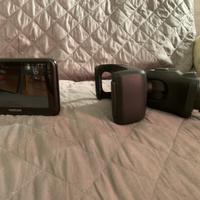 Sistema di navigazione blue&me tomtom originale