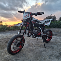 Husqvarna sm 144 2t