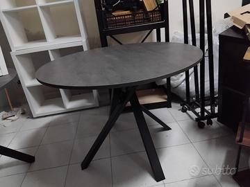 Tavolo Tondo