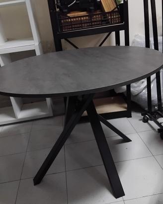 Tavolo Tondo