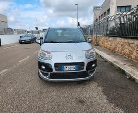 C3 Picasso 1.6 HDi 90 Exclusive Theatre X NEOPATEN