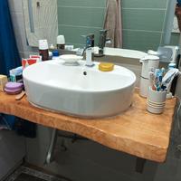 lavello bagno