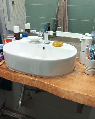 lavello bagno