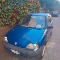 Fiat 600 