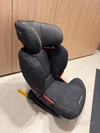Seggiolino auto Bebe Confort isofix gr.2/3
