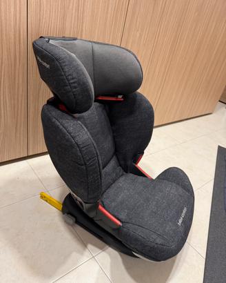 Seggiolino auto Bebe Confort isofix gr.2/3
