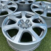 Set cerchi in lega per Audi Q5