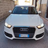 Audi Q3 2.0 TDI Business Plus