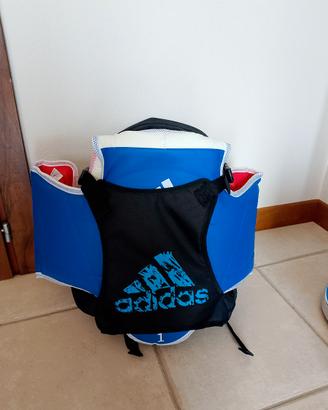 Protezioni taekwondo omologate