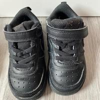 Scarpe bimba-bimbo 2-3 anni