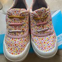 Scarpe n32 bambina biomeccanics