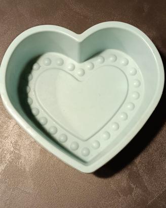 Tortiera in silicone Ikea