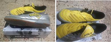 Scarpe calcio clearance a 5 indoor