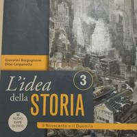 L'idea della storia 3
