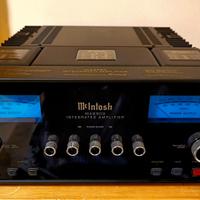 AMPLIFICATORE MCINTOSH MA 8900