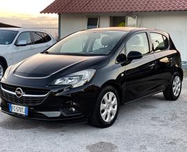 OPEL CORSA 1.2 69CV 5 PORTE 115MILA KM