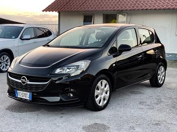 OPEL CORSA 1.2 69CV 5 PORTE 115MILA KM