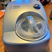 GELATIERA DELONGHI