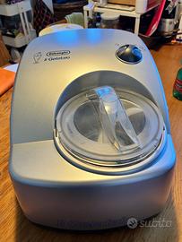 GELATIERA DELONGHI