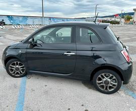 Fiat 500 sport diesel 95hp