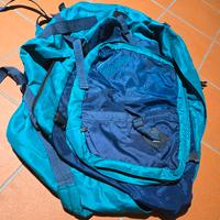 Zaino capiente Seven