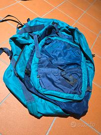 Zaino capiente Seven