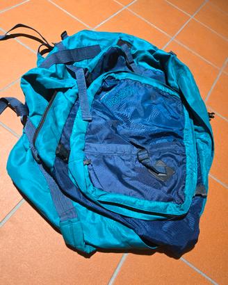 Zaino capiente Seven