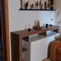 credenza soggiorno