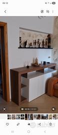 credenza soggiorno